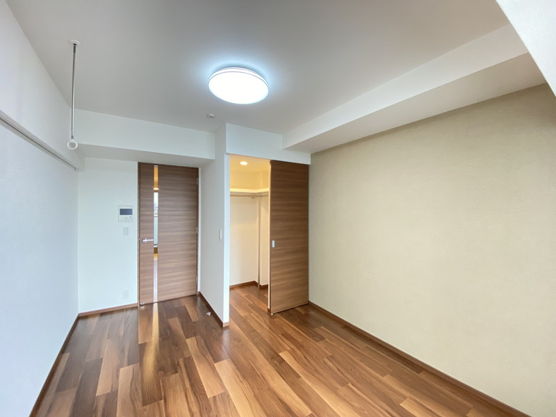 コンフォリア世田谷上馬806の室内2