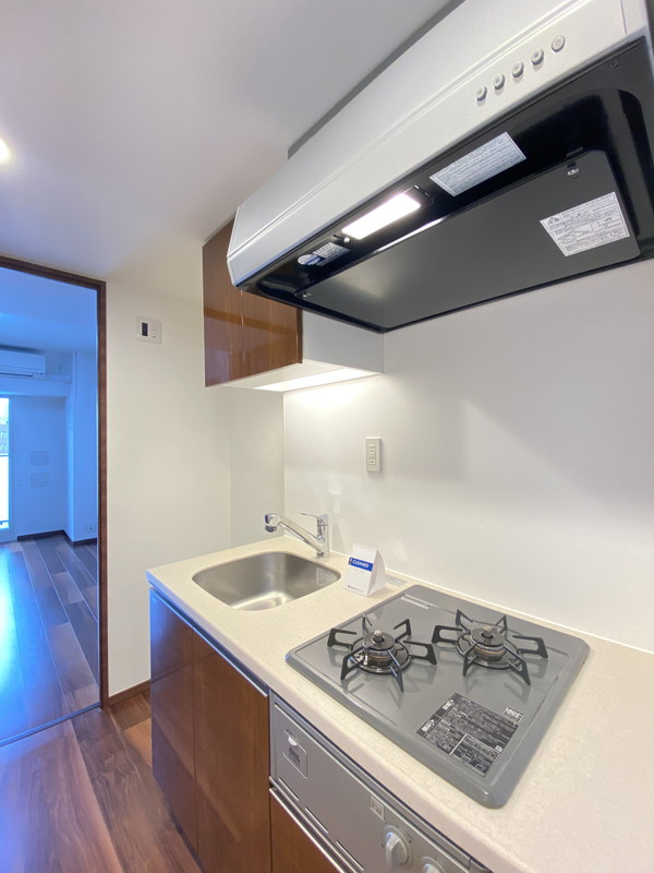 コンフォリア世田谷上馬806の室内7