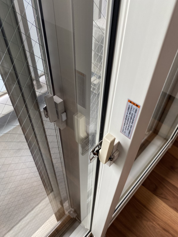 コンフォリア世田谷上馬806の室内9