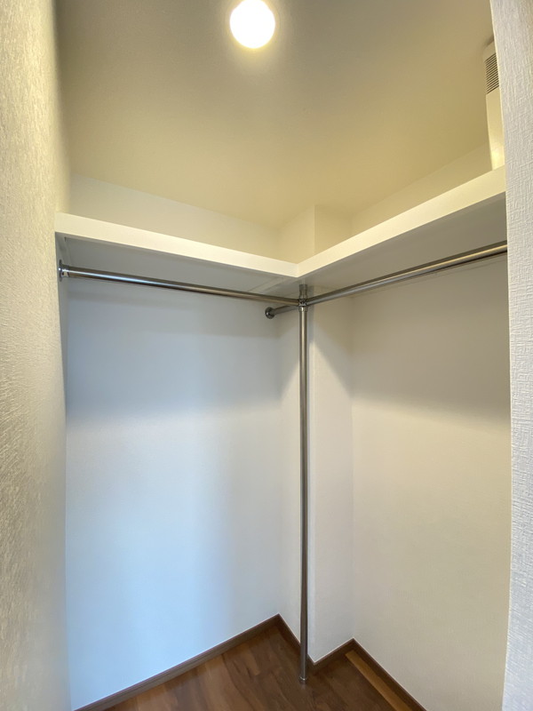 コンフォリア世田谷上馬806の室内12