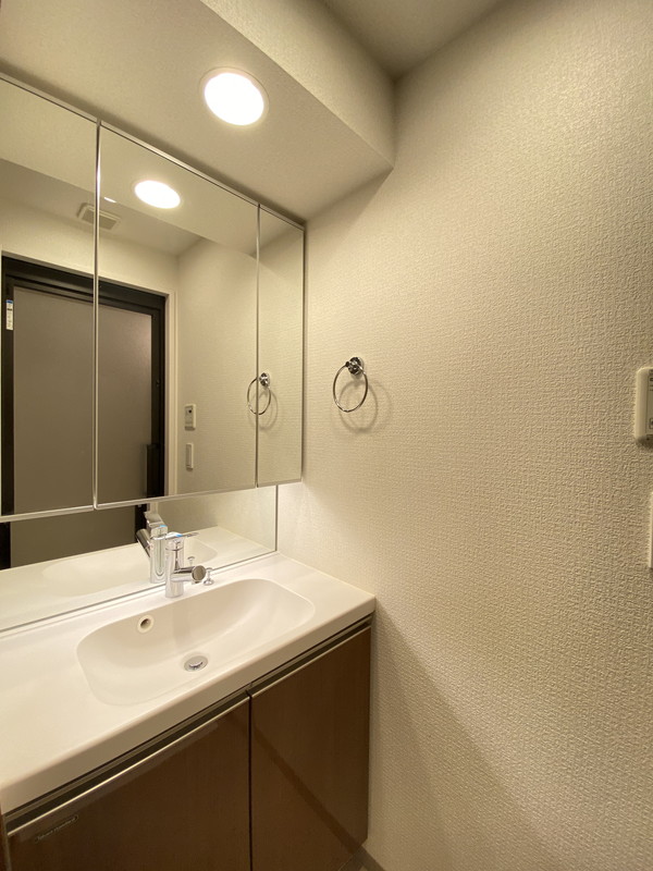 コンフォリア世田谷上馬806の室内6