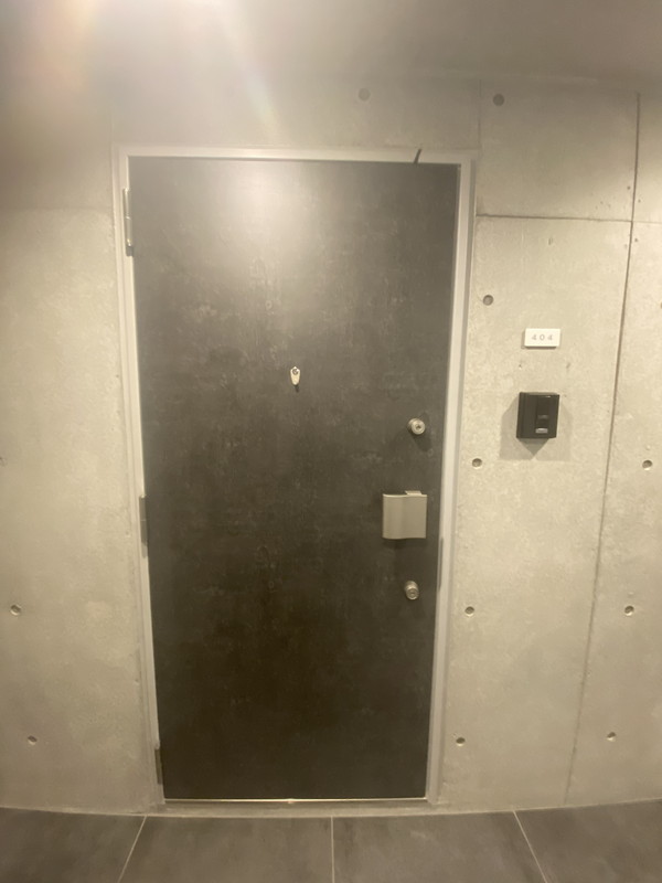 デュオメゾン渋谷404の室内7