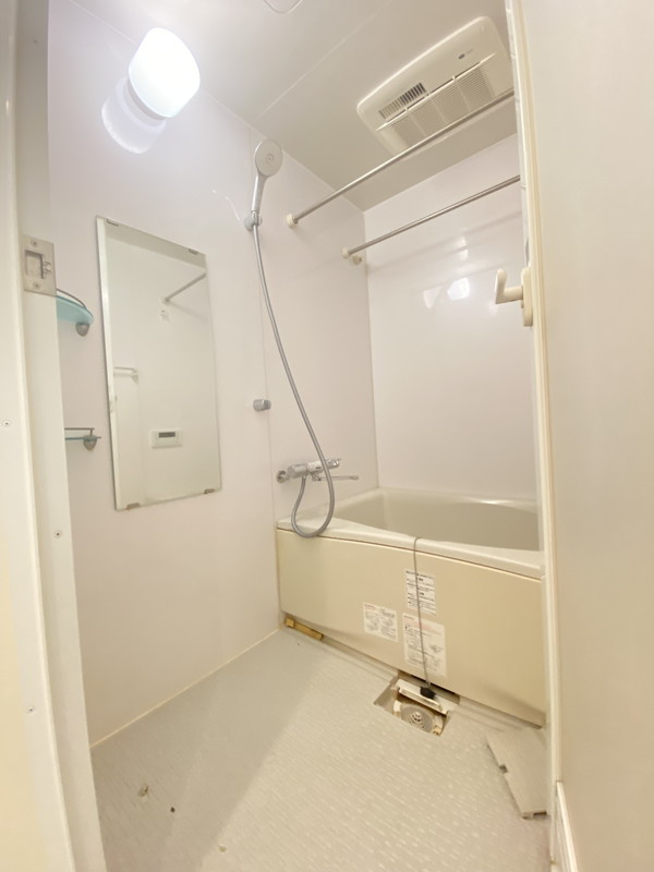 レジディア用賀404の室内7