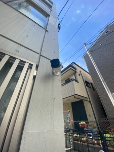 COCOFLAT三軒茶屋301の室内11