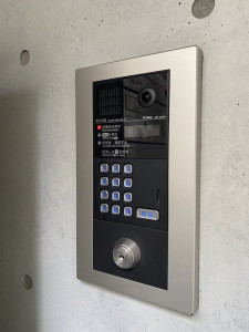 COCOFLAT三軒茶屋301の室内10