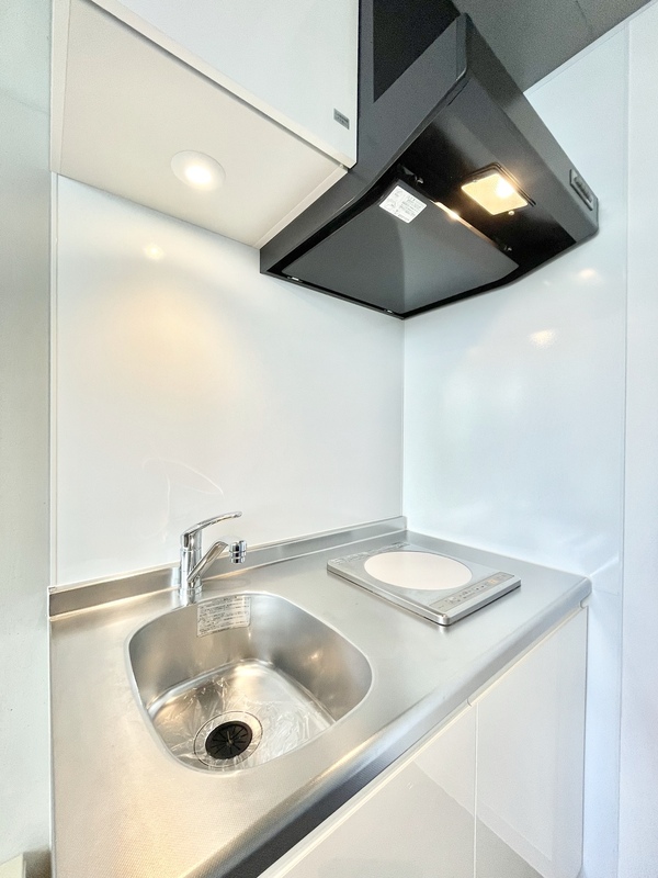 COCOFLAT三軒茶屋301の室内3