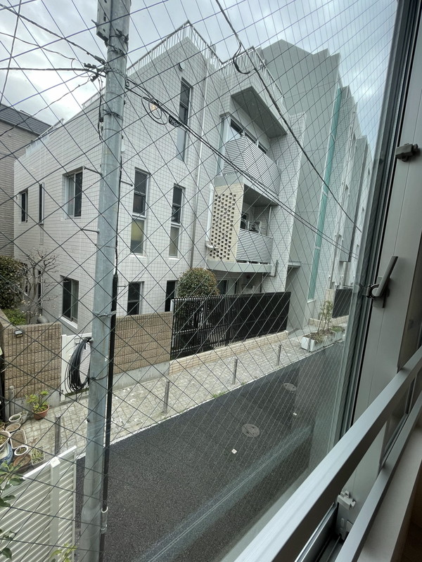 GRAN PASEO池尻大橋（グランパセオ池尻大橋）204の室内13