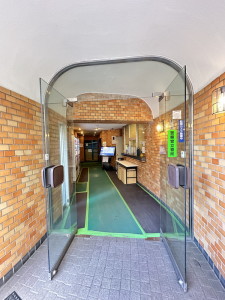 藤和エクシール道玄坂202の室内14