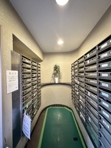 藤和エクシール道玄坂202の室内12