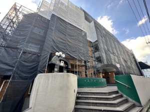 藤和エクシール道玄坂202の室内1