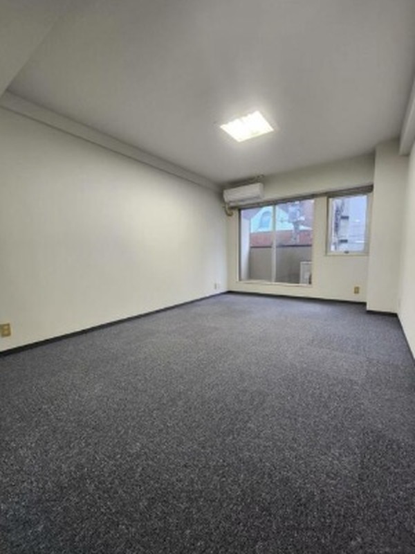 藤和エクシール道玄坂202の室内3