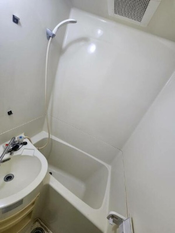 藤和エクシール道玄坂202の室内6