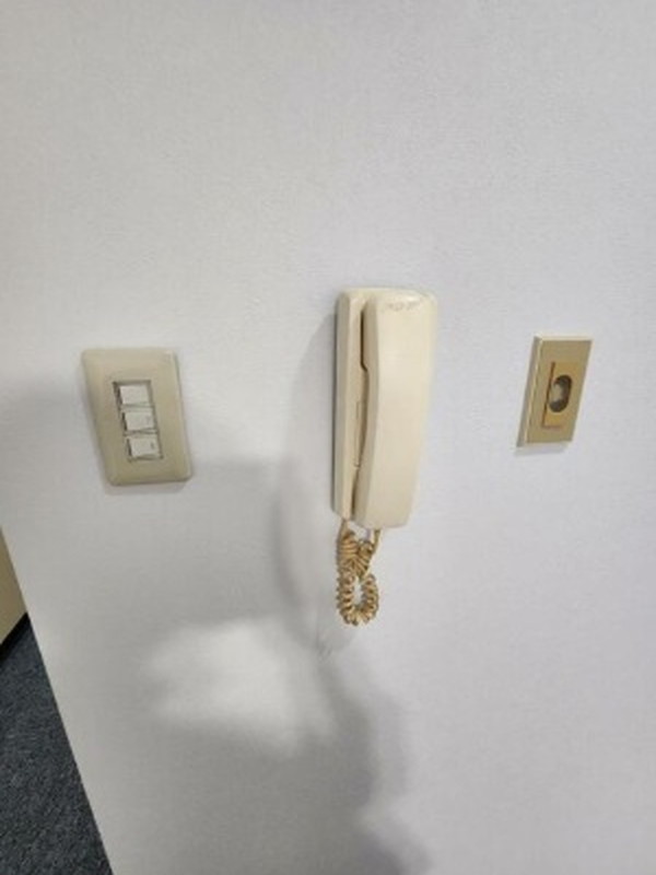 藤和エクシール道玄坂202の室内9