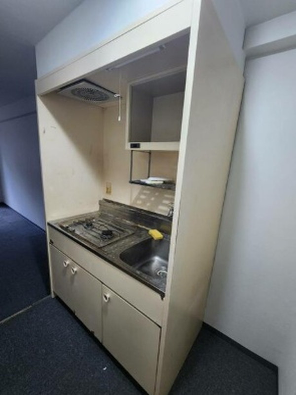 藤和エクシール道玄坂202の室内5