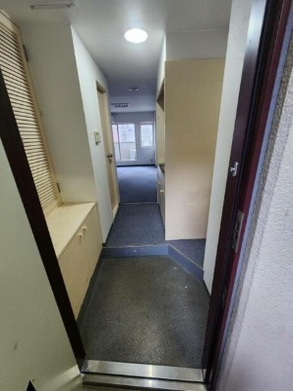 藤和エクシール道玄坂202の室内10