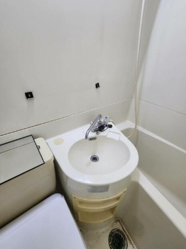 藤和エクシール道玄坂202の室内8