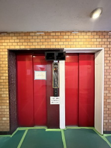 藤和エクシール道玄坂202の室内13