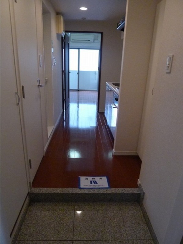 ステージファースト恵比寿東302の室内14