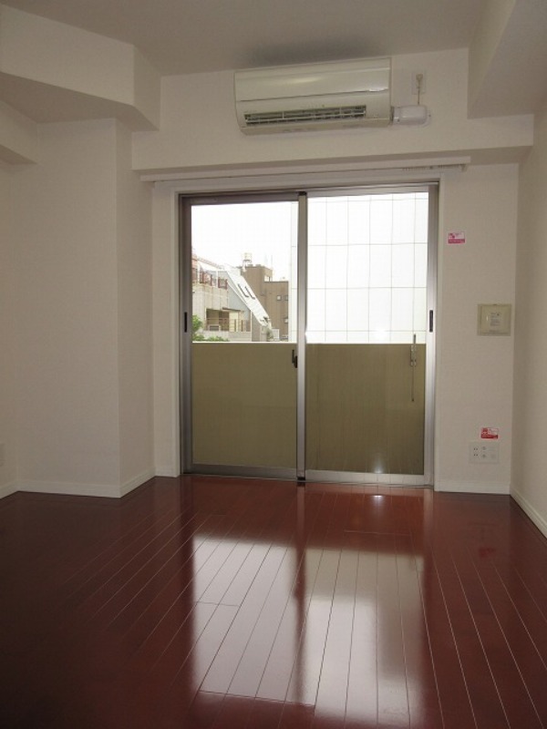 ステージファースト恵比寿東302の室内12