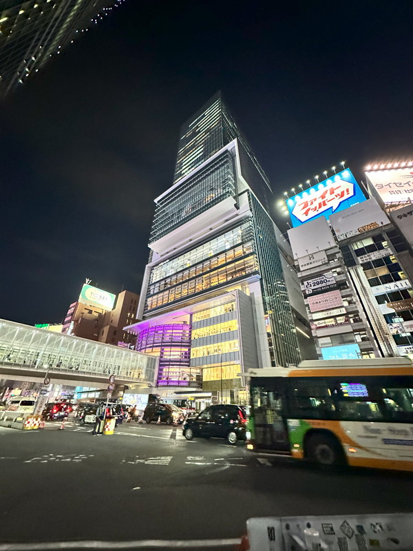 ステージファースト恵比寿東302の室内9