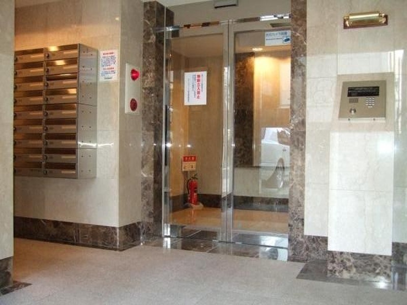 ステージファースト恵比寿東302の室内1