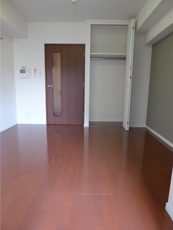 ステージファースト恵比寿東302の室内13