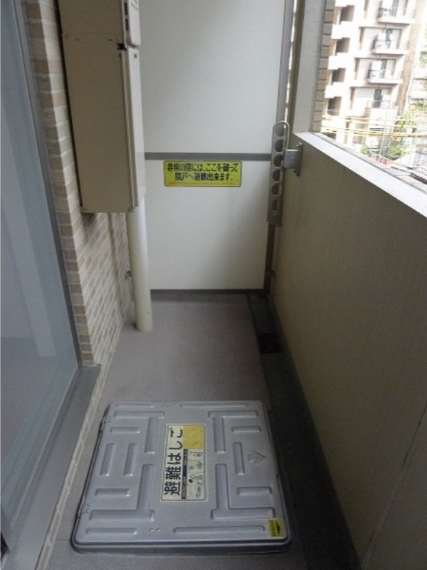 ステージファースト恵比寿東302の室内18