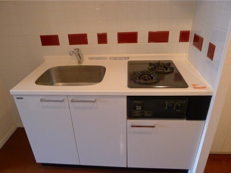 ステージファースト恵比寿東302の室内3