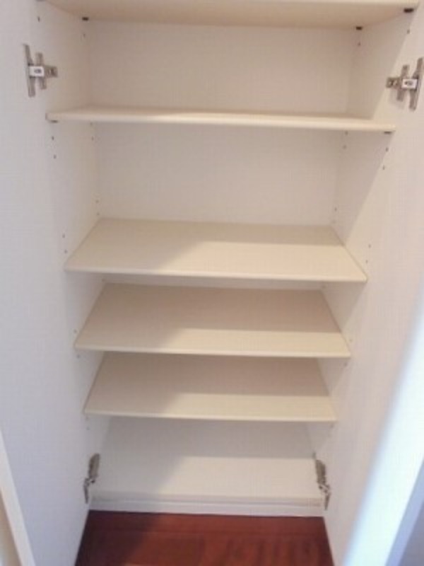 ステージファースト恵比寿東302の室内17