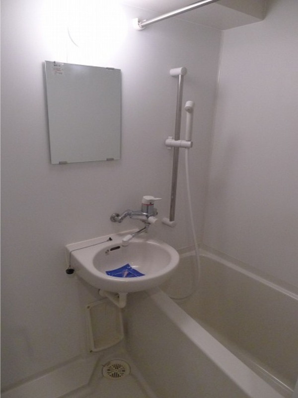 ステージファースト恵比寿東302の室内15