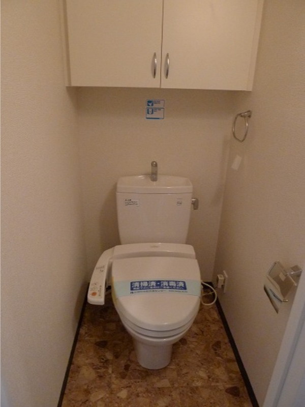 ステージファースト恵比寿東302の室内16