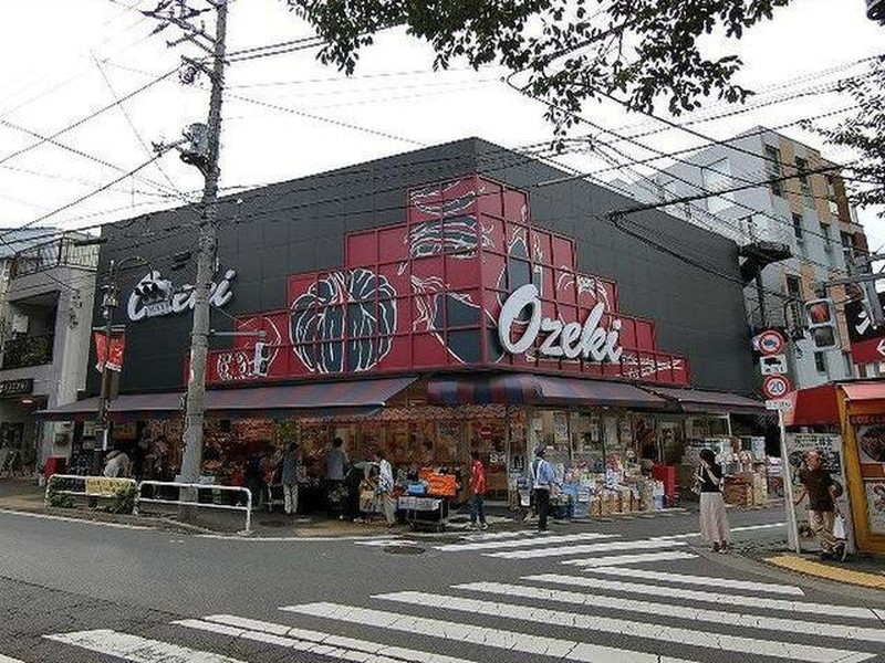 オリンピア202の室内15