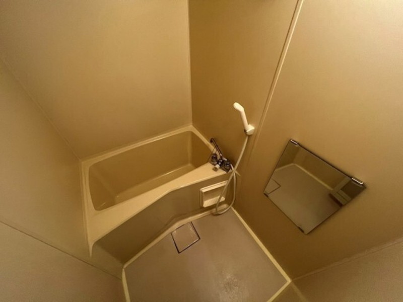 オリンピア202の室内6