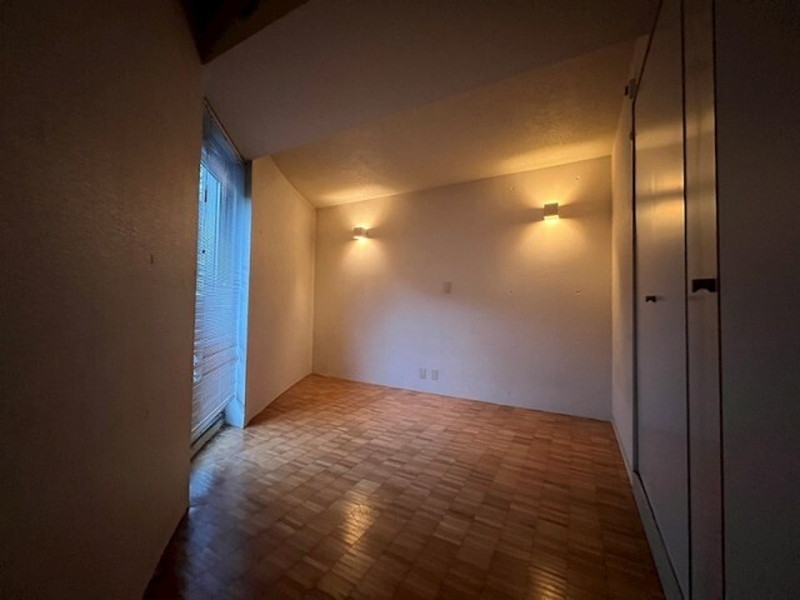 オリンピア202の室内4