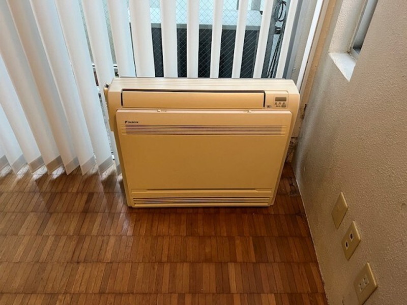 オリンピア202の室内10