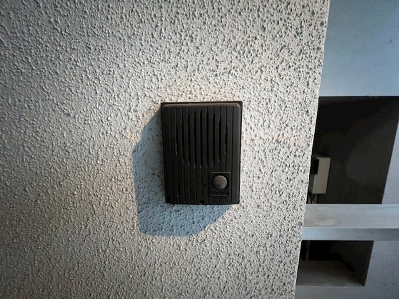 オリンピア202の室内17