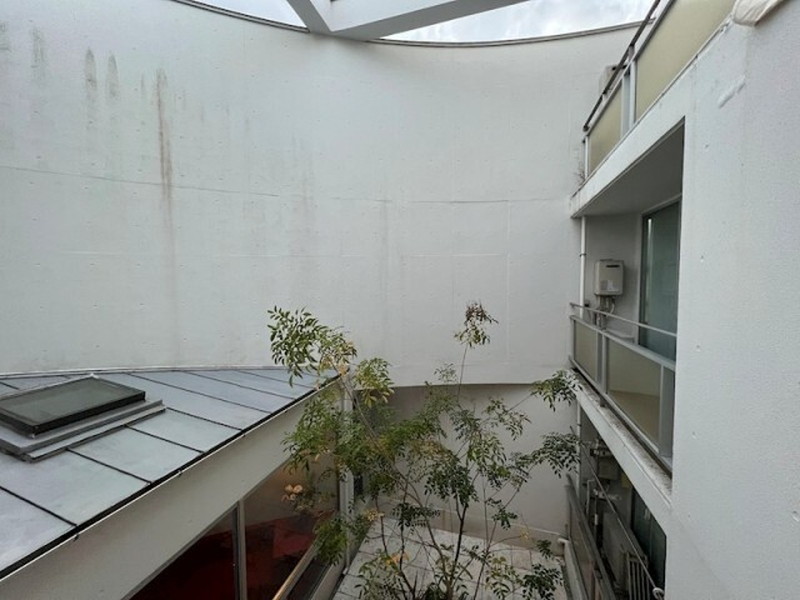 オリンピア202の室内9