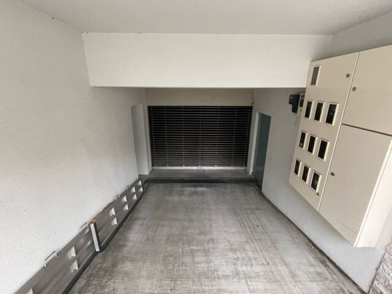 オリンピア202の室内18