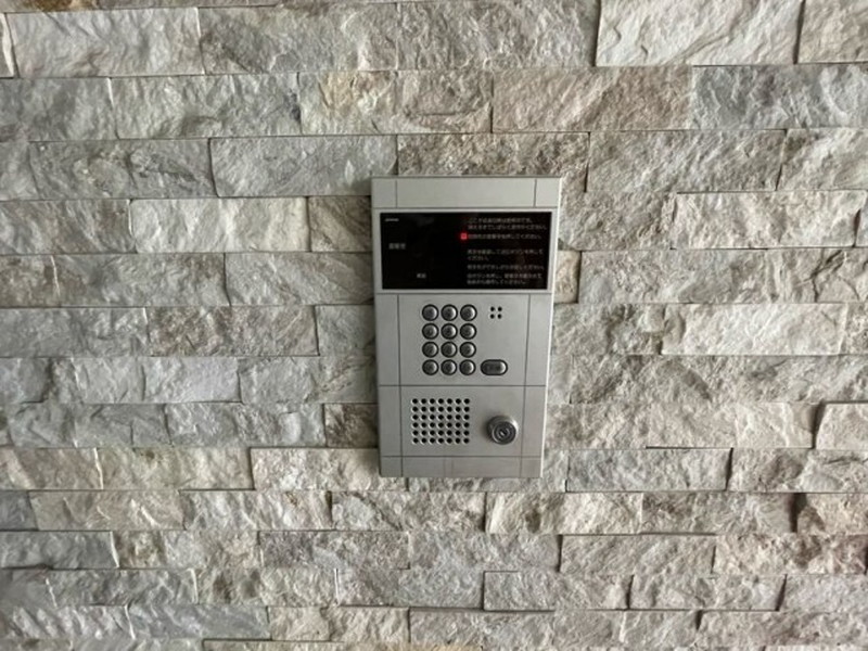 オリンピア202の室内11