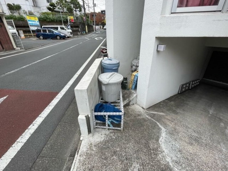 オリンピア202の室内12