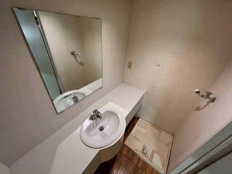 オリンピア202の室内7