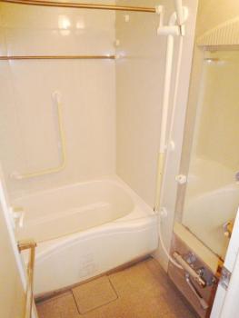 ランドコム恵比寿代官山304の室内10