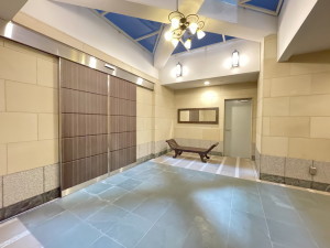 ランドコム恵比寿代官山304の室内3