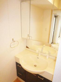 ランドコム恵比寿代官山304の室内9