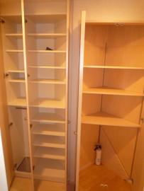 ランドコム恵比寿代官山304の室内7