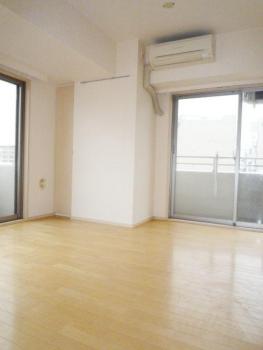 ランドコム恵比寿代官山304の室内5