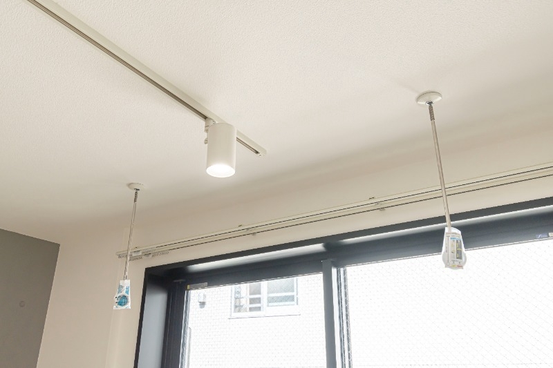 K-suite都立大学(ケースイートトリツダイガク)103の室内4