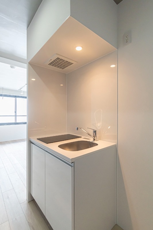 K-suite都立大学(ケースイートトリツダイガク)103の室内10