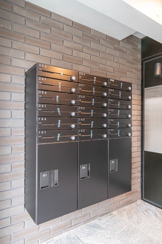 K-suite都立大学(ケースイートトリツダイガク)103の室内16