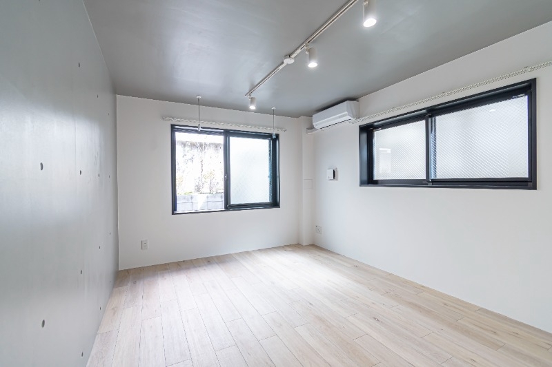 K-suite都立大学(ケースイートトリツダイガク)103の室内3